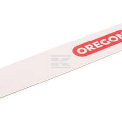 Espada de motosierra 3/8", 91 Consumer Doubleguard Oregon