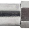 Nipple drinker, for sows, 3/4 "