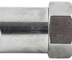 Nipple drinker, for sows, 3/4 "