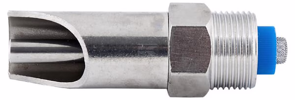 Nipple drinker, for sows, 3/4 " 1 Nipple drinker, for sows, 3/4 "