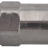 Trough sprinkler for sows and pigs