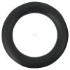 Tórica 6,76x1,78mm 70 shores negro