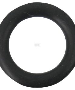 Tórica 6,76x1,78mm 70 shores negro