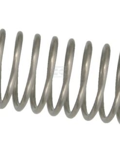 Muelle de presión de la válvula para bebederos