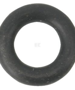 Tórica 6,76x1,78mm 70 shores negro