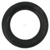 Tórica 9x3mm 70 shores negro