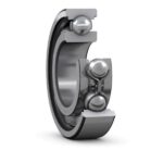 Deep groove ball bearing 150x225x35mm SKF