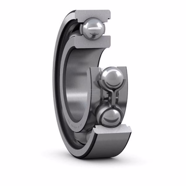 Rodamiento rígido de bolas 25x47x12mm SKF 3 Rodamiento rígido de bolas 12 x 28 x 8 mm SKF