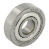 Deep groove ball bearing 10x28x8mm INA/FAG