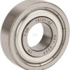 Deep groove ball bearing 7 Deep groove ball bearing