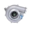Turbocompresor Borgwarner