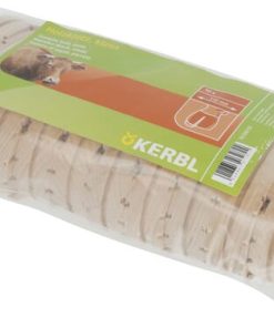 Taco de madera Estándar 112 mm, paquete de 10 uds.