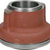 Thrust bearing