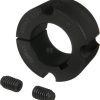 Mang. suj. Taperlock 1.1/4" 7 Mang. suj. Taperlock 1.1/4"