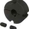 Casquillo Taperlock 5/8"