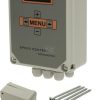 Climate controller "Speed Control" Servo, 6 A 3 Climate controller "Speed Control" Servo, 6 A