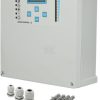 Climate controller "Speed Control" Servo, 12 A