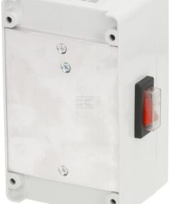 Regulador manual de velocidad del ventilador