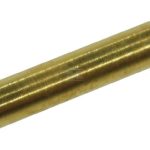 Boquilla de tubo doble 8 mm