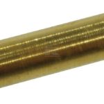 Boquilla de tubo doble 13 mm