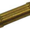 Boquilla de tubo doble 16 mm