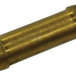 Boquilla de tubo doble 16 mm