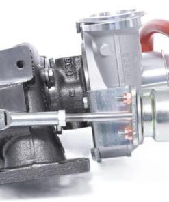 Turbocompresor Borgwarner