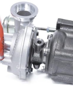 Turbocompresor Borgwarner 6 Turbocompresor Borgwarner