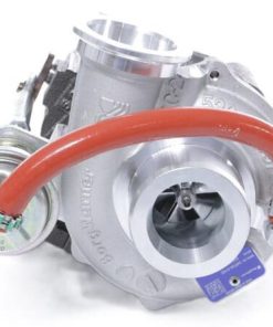 Turbocompresor Borgwarner 7 Turbocompresor Borgwarner