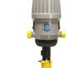 Bomba de dosificación 0.3-2% MixRite 2.5 con bypass interno