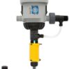 MixRite pump 2.5, 0,3%-2%, On/Off, PO, E.B.P.