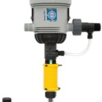 Bomba MixRite 2.5, 0.3%-2%, ON/OFF, PO, E.B.P.