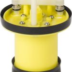 Engine piston complete MixRite