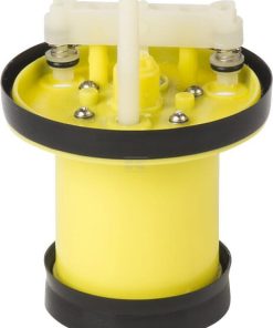 Engine piston complete MixRite