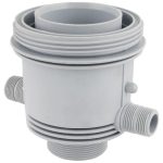 Pump body "Mix-Rite", 2502