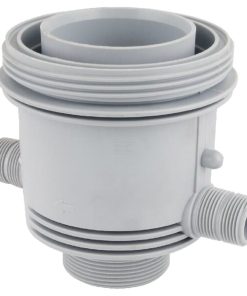 Pump body "Mix-Rite", 2502