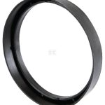 Seal for medicine dispensers MixRite