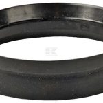 Small seal for piston of dispenser "MixRite" 2.5-3.5 pos. 4