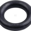 Tórica Ø94,92 x 2,62 mm 70 sh., negro 6 Tórica Ø94,92 x 2,62 mm 70 sh., negro
