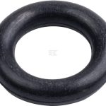 Tórica Ø94,92 x 2,62 mm 70 sh., negro