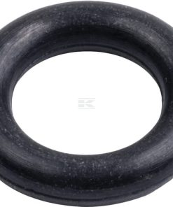 Tórica Ø94,92 x 2,62 mm 70 sh., negro