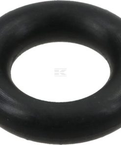 Tórica 6 x 2 mm 70 shores EPDM negro