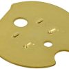 Valve-Assy-Choke 2 Valve-Assy-Choke