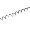 Fodder line spiral, diameter 55mm 8 Fodder line spiral, diameter 55mm