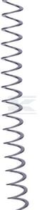 Fodder line spiral, diameter  75mm