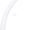 Curve for spiral fodder transport, diameter  75mm