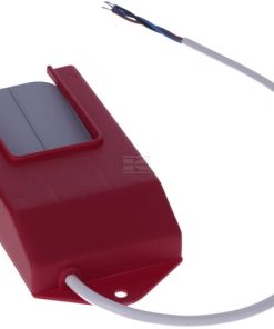 Mechanical sensor of fodder level
