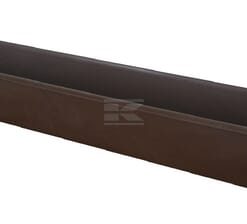 Comedero para colgar 200 cm 100 L modelo 2000