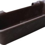 Comedero para colgar 80 cm 32 L modelo 800
