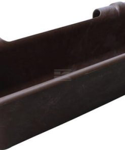 Comedero para colgar 80 cm 32 L modelo 800